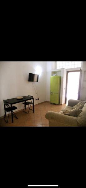 Casa vacanza in centro a Palermo
